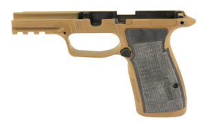 Sig Sauer Grip Mod P365 Macro AXG G10 Coyote