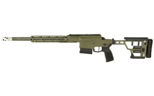 Sig Sauer Cross Sawtooth 308 Win 16" 5R Green Rifle