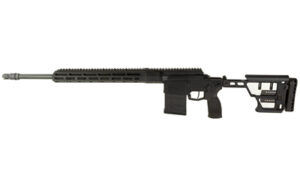 Sig Sauer Cross STX 308 Win 20" 10rd Black Rifle