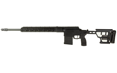 Sig Sauer Cross STX 308 Win 20" 10rd Black Rifle
