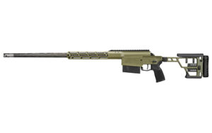Sig Sauer Cross 300 PRC 24" 6rd Moss Green Rifle