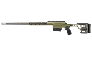 Sig Sauer Cross 7mm PRC 24" 6rd Moss Green Rifle