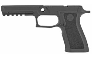 Sig Sauer Grip Mod P320 Xseries 9mm MED Blued