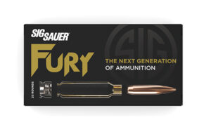 Sig Sauer 277 Fury 155gr OTM Ammo 20 Rounds