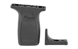 Sig Sauer Tread Vertical GRP W/ Barricade