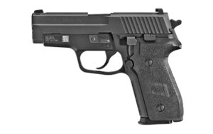 Sig Sauer M11-A1 9mm 3.9" 15rd SRT Black NS Pistol