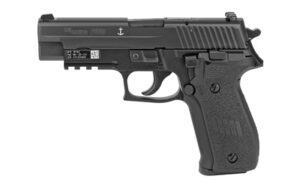 Sig Sauer P226 MK25 9mm 4.4" 10rd PH NS CA Pistol