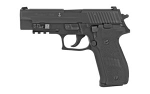 Sig Sauer P226 MK25 9mm 4.4" 10rd PH NS MA Pistol