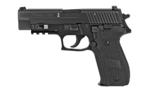 Sig Sauer P226 MK25 9mm 4.4" 15rd PH NS Pistol