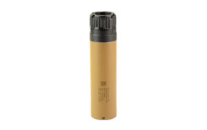 Sig Sauer NG68 Spear QD 6.8X51 Coyote W/MNT