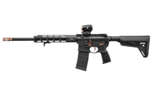 Sig Sauer M400 Rose 556 16" 30rd Romeo5 RG Rifle