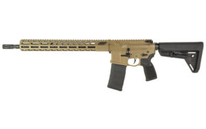 Sig Sauer M400 SDI 556 NATO 16" 30rd FDE Rifle