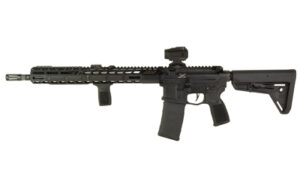 Sig Sauer M400 SDI 556 NATO 16" Black Romeo5 30+1 Rifle