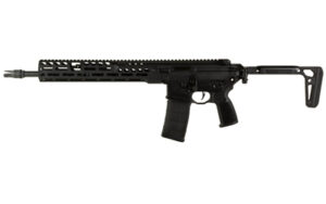 Sig Sauer MCX Spear-LT 556 NATO 16" 30rd Blued Rifle
