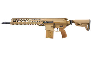 Sig Sauer MCX Spear 6.8X51 16" 20rd Rifle