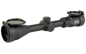 Sig Sauer Buckmstrs 3-9X50 Hellfr BDC Black Riflescope