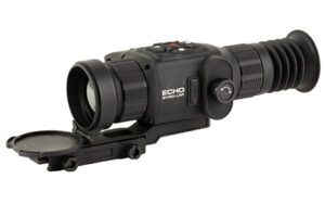 Sig Sauer Echo THRML 2-16X50mm 640X512