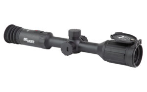 Sig Sauer Echo RQ35 Thermal 3.5-28X35mm