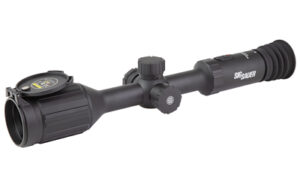 Sig Sauer Echo RV50-LRF 2.5-20X50mm BDX
