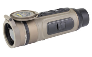 Sig Sauer Echo MV50 THRML Mono 3-24X50 FDE
