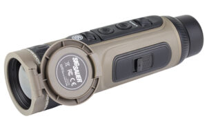 Sig Sauer Echo MV50 THRML Mono 1.5-24X50