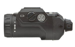 Sig Sauer Foxtrot2R Weapon Light Black