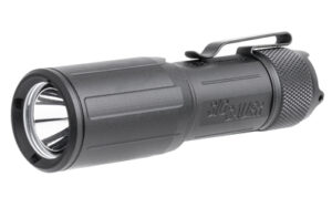 Sig Sauer Foxtrot-EDC C RCHRGBL Light Black