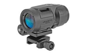 Sig Sauer Juliet3 Micro Magnifier 3X22 Black