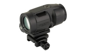 Sig Sauer Juliet5 Micro Magnifier 5X22 Black
