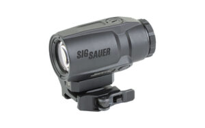 Sig Sauer Juliet5T-AMR Magifier 5X24mm Black