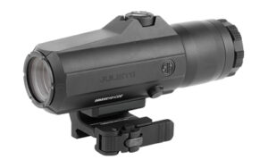 Sig Sauer Juliet6 6X24 Magnifier QR MNT Red Dot