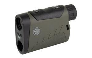 Sig Sauer Kilo3K 6X22mm RNG FNDR Monocular