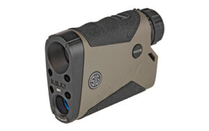 Sig Sauer Kilo5K RNG FNDR 7X25mm Green