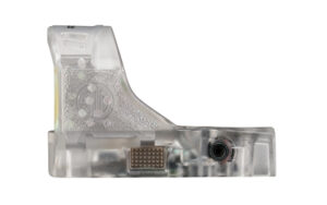 Sig Sauer Romeo-RS Pro Circle Dot Clear