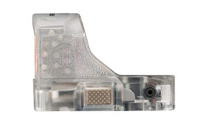 Sig Sauer Romeo-RS Comp Circle Dot Clear