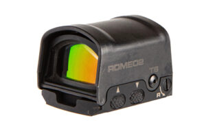 Sig Sauer Romeo2 Reflex Sight 3 MOA Black