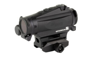 Sig Sauer Romeo4XT-Pro 2MOA Circle Dot Black