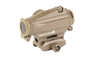 Sig Sauer Romeo4T-Pro Red Dot FDE