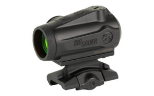 Sig Sauer Romeo5 GII Red Dot 1X20mm 2MOA