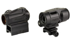 Sig Sauer Romeo-MSR Gen II RD W/ J3 Magazine