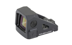 Sig Sauer Romeo-MDC Comp 6 MOA RD Black