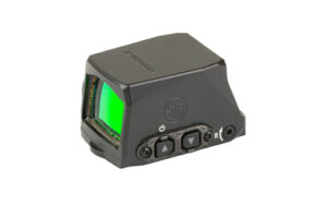 Sig Sauer Romeo-X Encld C SIG-LOC CRCL/Dot