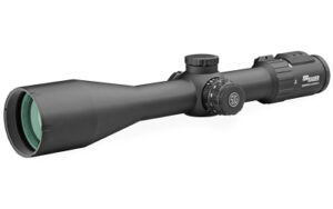 Sig Sauer Sierra6BDX 5-30X56 BDX-R2 Riflescope