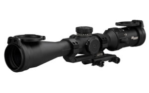 Sig Sauer Tango-SPR 4-16X44 SFP MOA Black Riflescope