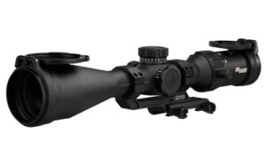 Sig Sauer Tango-SPR 6-24X52 SFP MOA Black Riflescope