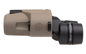 Sig Sauer Zulu6 HDX Bino 10X30 Stabilized