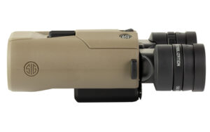 Sig Sauer Zulu6 HDX Bino 12X42 Stabilized