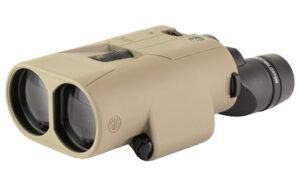 Sig Sauer Zulu6 HDX Bino 18X50 Stabilized