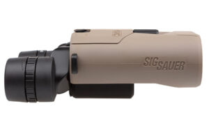 Sig Sauer Zulu6 HDX Bino 20X42 Stabilized