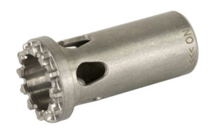 Sig Sauer Piston 9mm 1/2X28